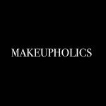 MAKEUPHOLICS coupons and promo codes