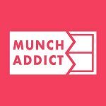 Munch Addict coupons and promo codes