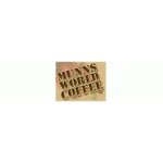 Munns World Coffee coupons and promo codes
