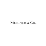 Munster & Co. coupons and promo codes
