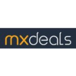 MXDeals coupons and promo codes