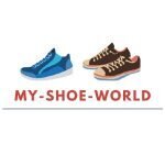 My Shoe World coupons and promo codes