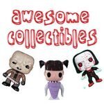 Awesome Collectibles coupons and promo codes