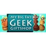 Mybigfatgeekgiftshop.com coupons and promo codes