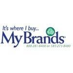 My Brands coupons and promo codes