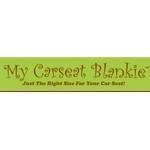 My Carseat Blankie coupons and promo codes