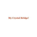 My Crystal Bridge coupons and promo codes