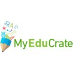 MyEduCrate coupons and promo codes