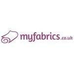 My Fabrics coupons and promo codes