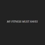 My Fitness Must Haves Codes coupons and promo codes