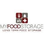 My Food Storage coupons and promo codes