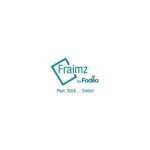 Myfraimz.com coupons and promo codes