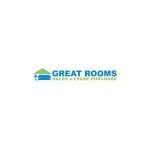 Great Rooms coupons and promo codes