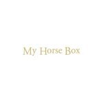 My Horse Box coupons and promo codes