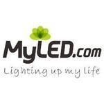 My LED coupons and promo codes