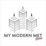 My Modern Met Store coupons and promo codes