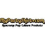 MyPartyShirt.com coupons and promo codes