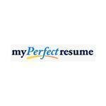 My Perfect Resume coupons and promo codes