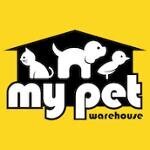 My Pet Warehouse coupons and promo codes