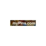myPins.com coupons and promo codes