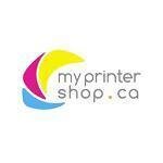 My Printer Shop coupons and promo codes