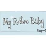 My Retro Baby coupons and promo codes