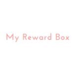 My Reward Box coupons and promo codes