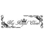My Royal Closet coupons and promo codes