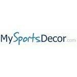 My Sports Decor coupons and promo codes