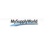 mysupplyworld.com coupons and promo codes