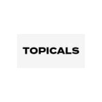Topicals coupons and promo codes