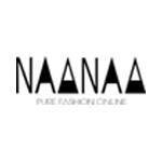 Naanaa.co.uk coupons and promo codes