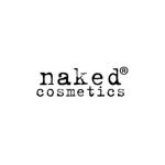Naked Cosmetics coupons and promo codes