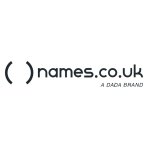 Names.co.uk coupons and promo codes