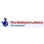 The National Lottery and EuroMillions coupons and promo codes