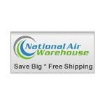 National Air Warehouse coupons and promo codes
