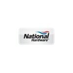 National Hardware coupons and promo codes