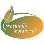 Naturally Botanicals coupons and promo codes
