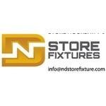 ND Store Fixtures coupons and promo codes