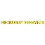 Necessary Behavior coupons and promo codes