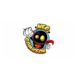 NEO Comic Con coupons and promo codes