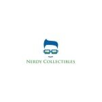 Nerdy Collectibles coupons and promo codes