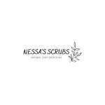 Nessa's Scrubs coupons and promo codes