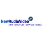 New Audio Video coupons and promo codes