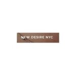 New Desire NYC coupons and promo codes