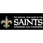The New Orleans Saints Team Shop coupons and promo codes
