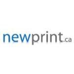 Newprint.ca coupons and promo codes