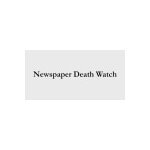 Newspaper Death Watch coupons and promo codes