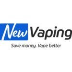 NewVaping coupons and promo codes