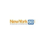 NewYork60.com coupons and promo codes
